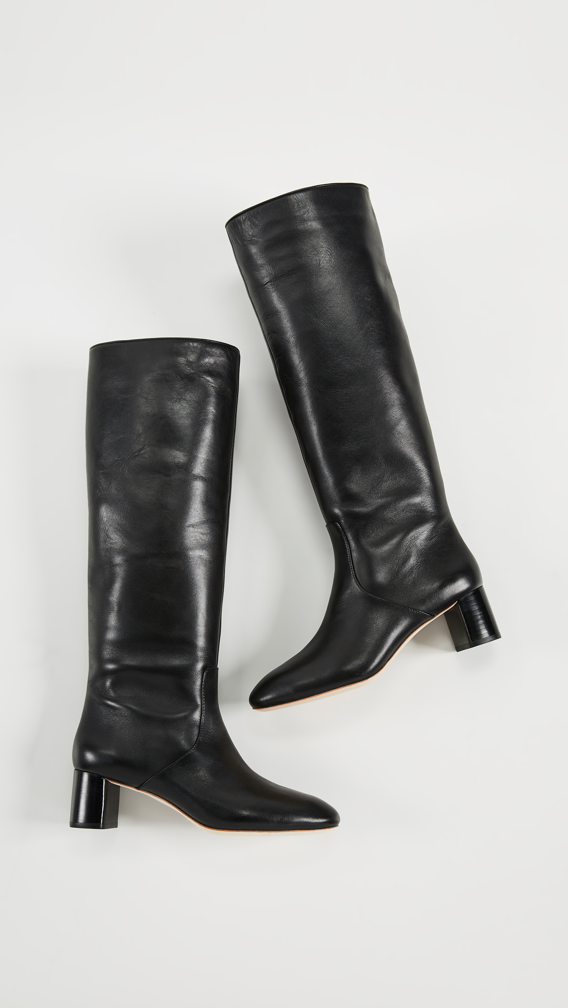 Gia Tall Boots