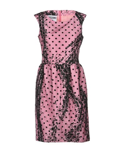 Woman Short dress Pink