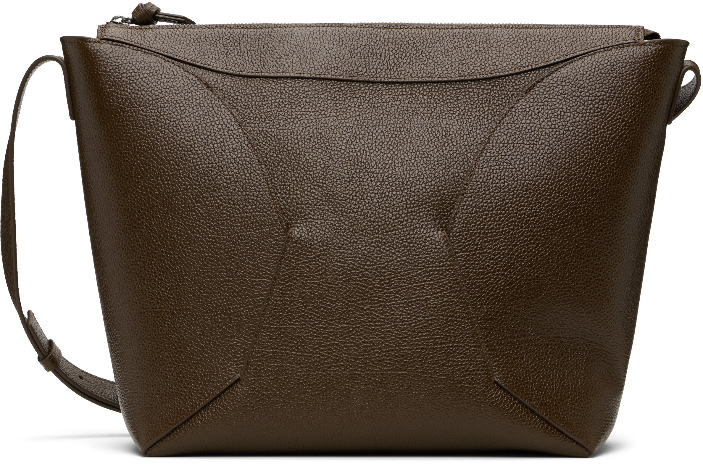 Brown Palma Bag