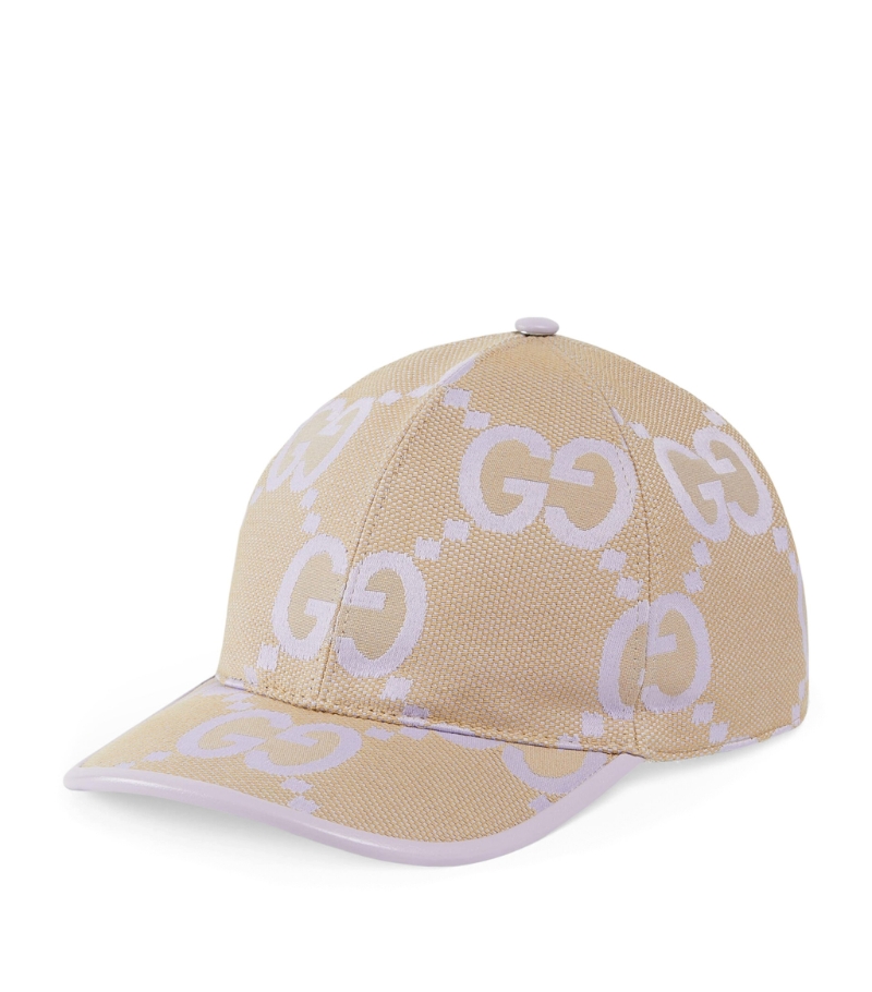 Jumbo GG Baseball Cap