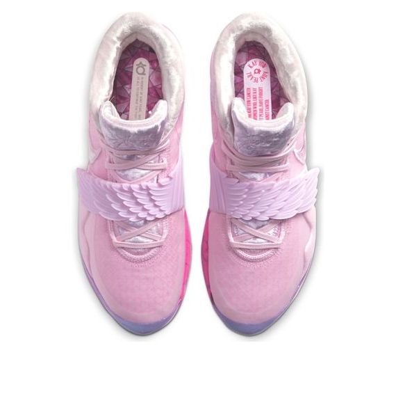 KD 12 'Aunt Pearl'