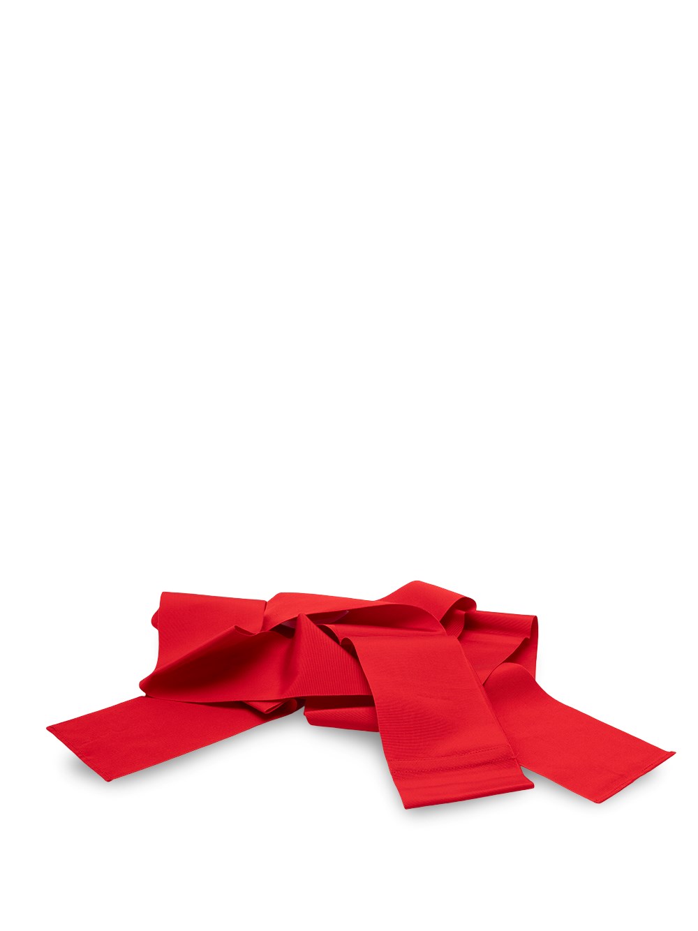 Ribbon Belt