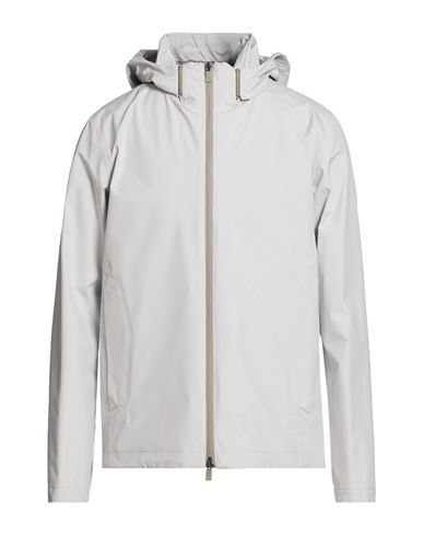Laminar Man Jacket Light grey Size 38 Polyester