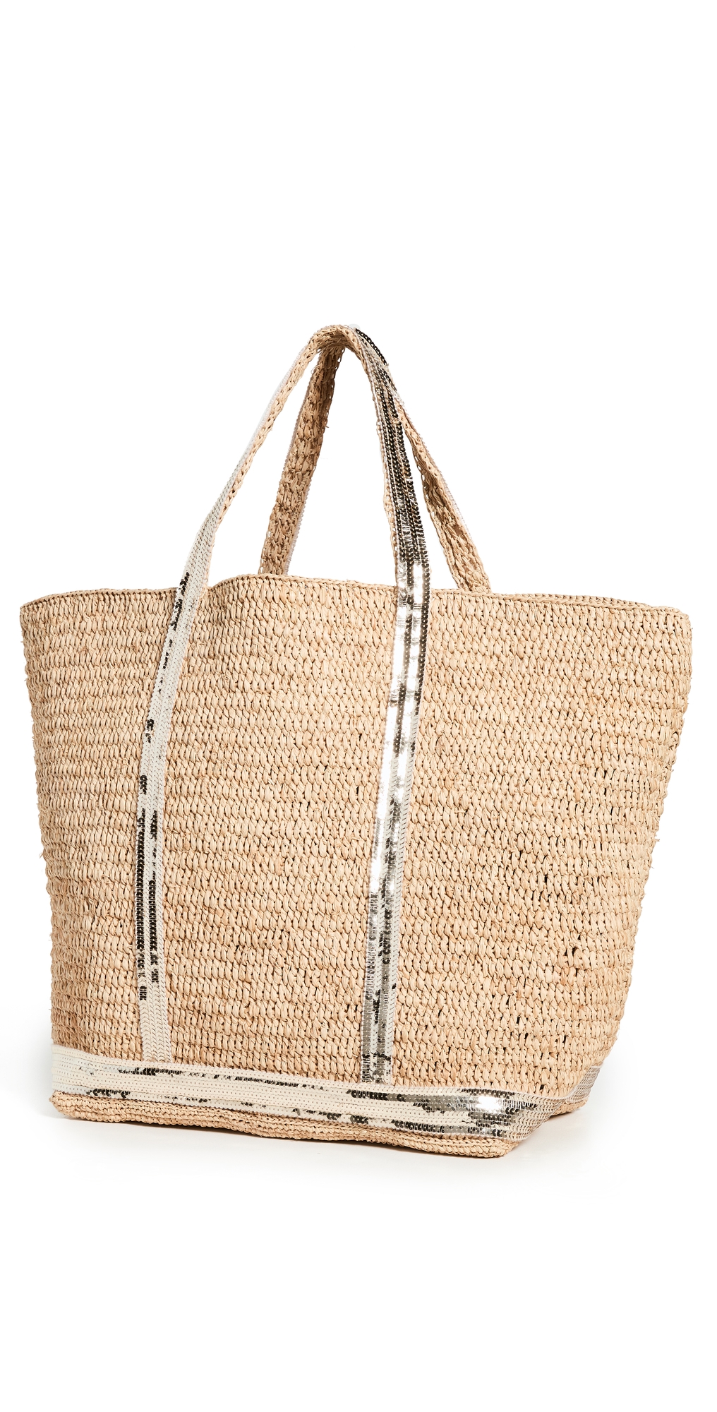 Vanessa Bruno Cabas Large Tote Bag Or One Size