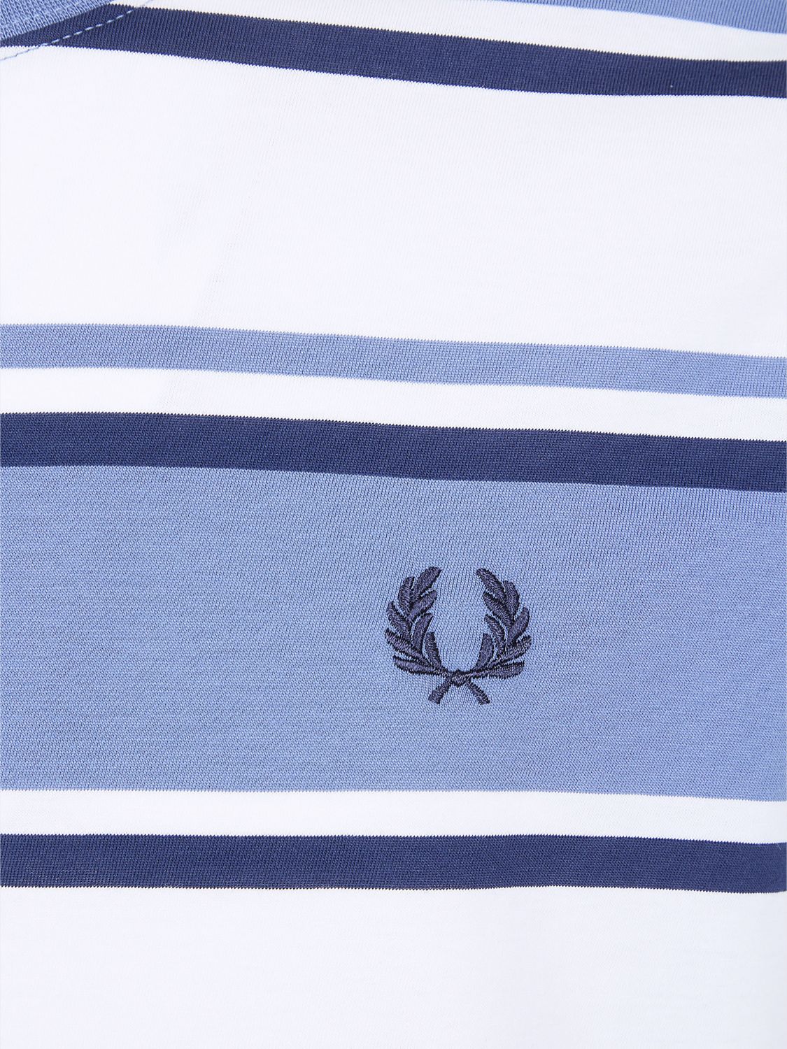 T-Shirt Men color Blue