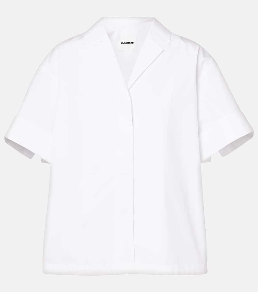 Cotton shirt