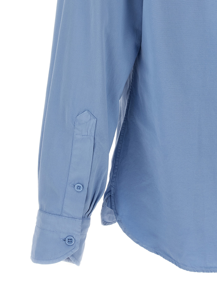 Faille Shirt