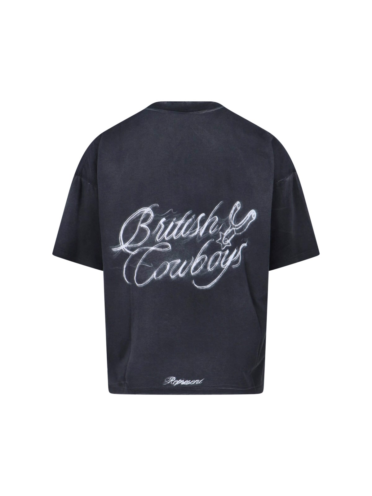 'British Cowboys' T-Shirt