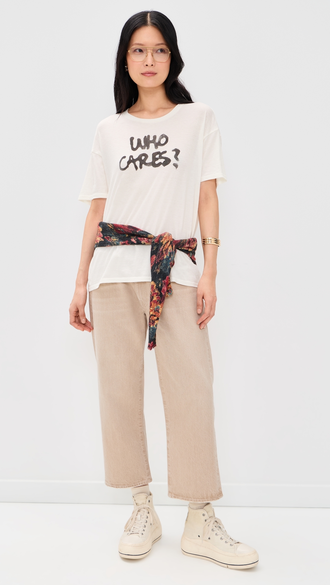 X-Bf Jeans Khaki Haze