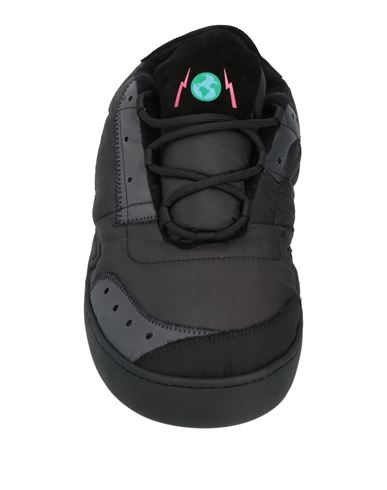 Man Sneakers Black