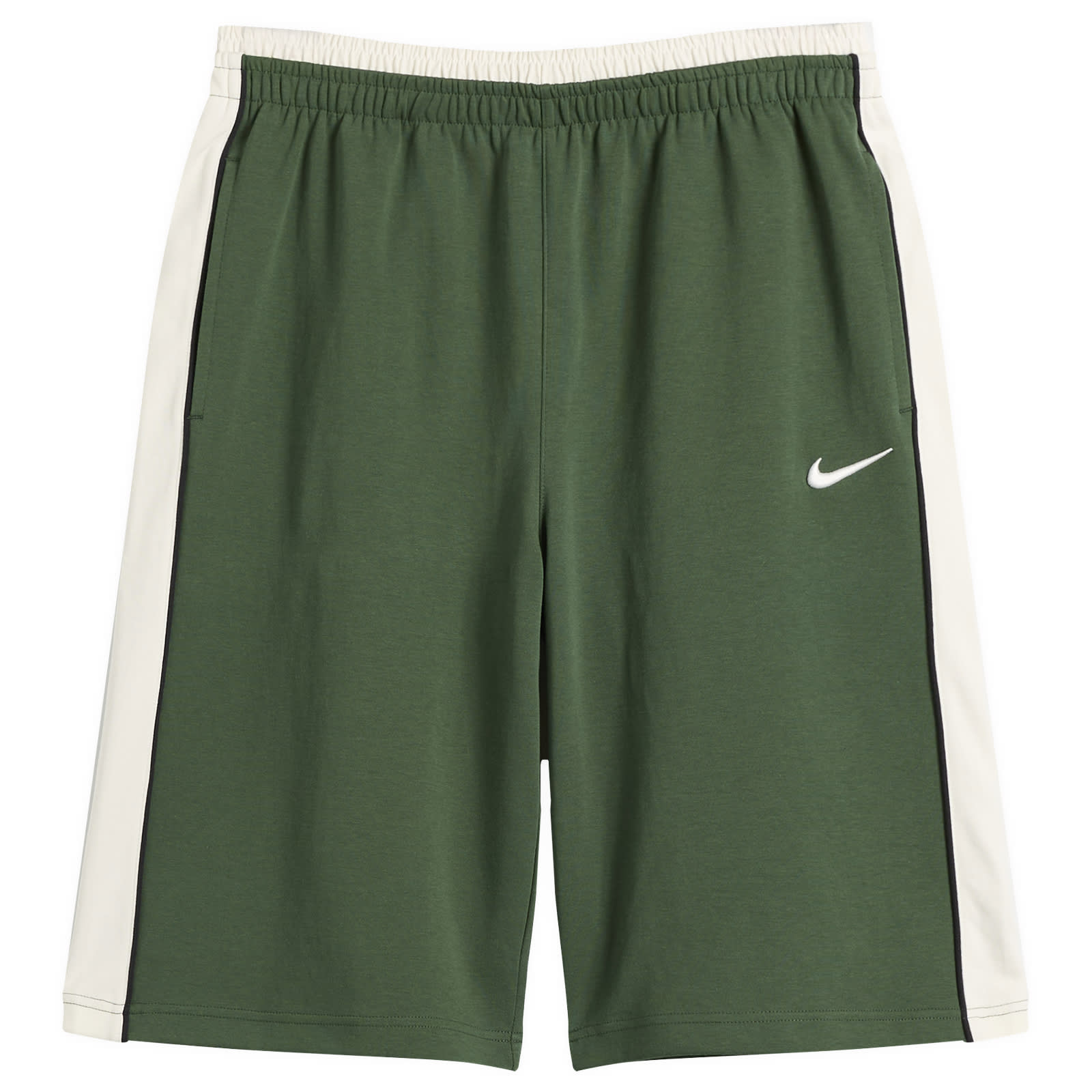 Sports Shorts Fir/Sail