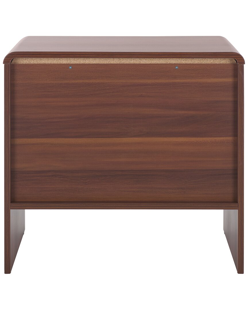 Arsenio 2-Drawer Nightstand