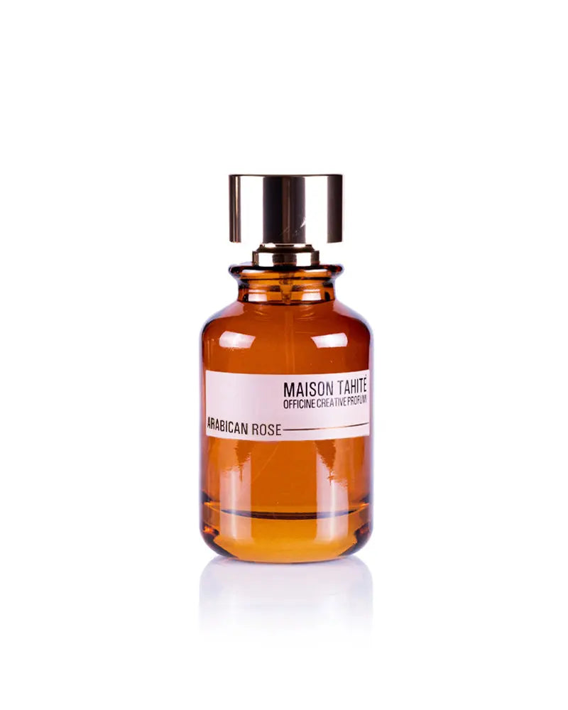 Maison Tahite Araban Rose 100 ml Eau de Parfu
