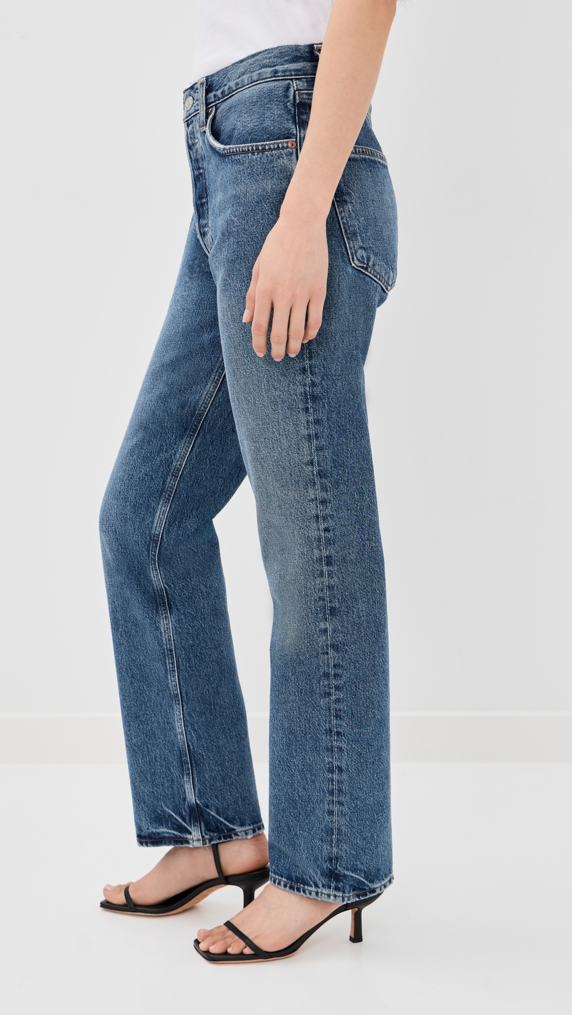Lana Jeans Liberty