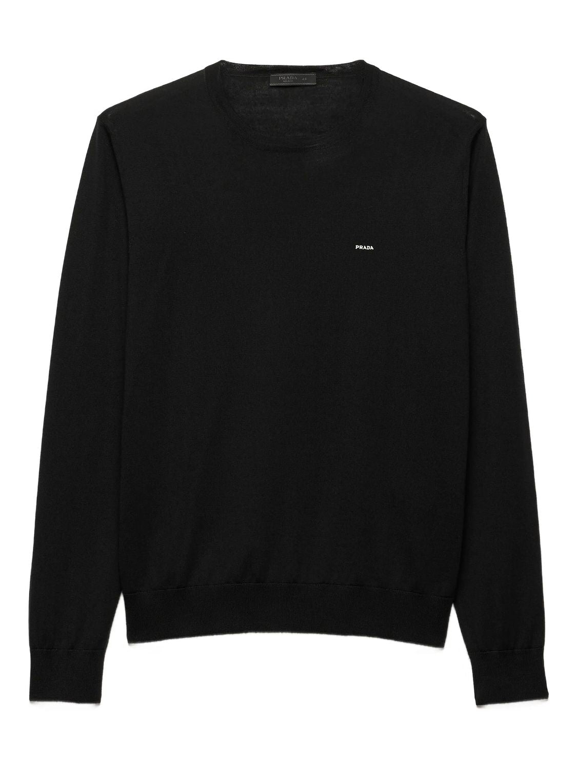 Men's Gironeck Knitwear