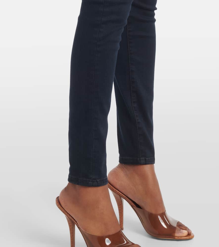 Le High Skinny jeans