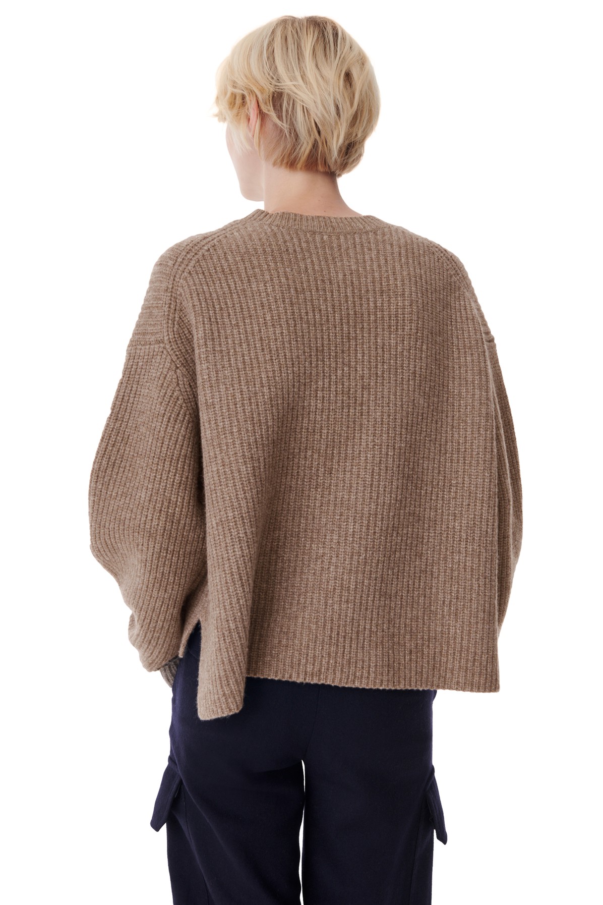 Bourgeon Jumper