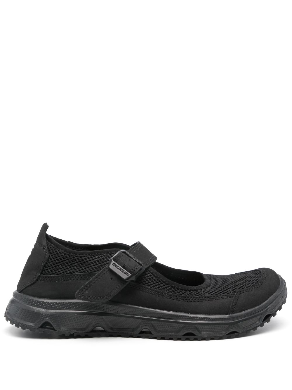 RX Marie-Jeanne mesh sneakers - Black