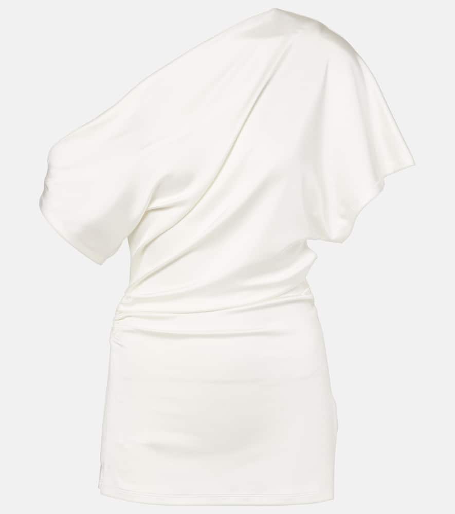 Edel draped top