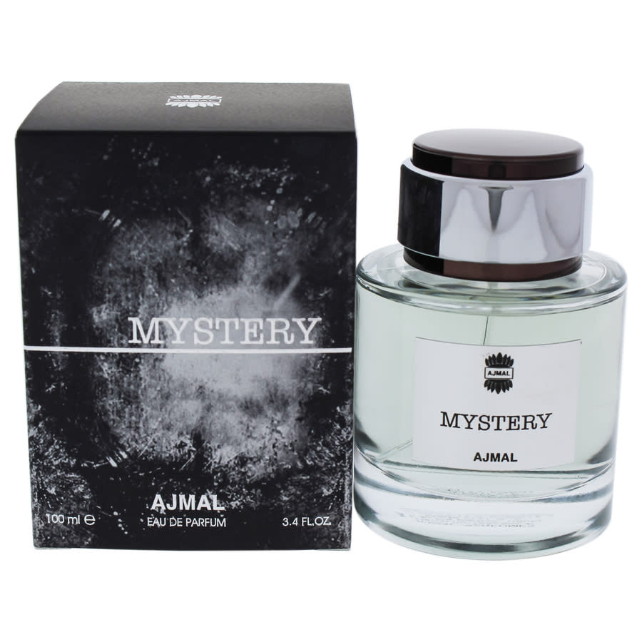 Mystery by for Men - 3.4 oz EDP Spray