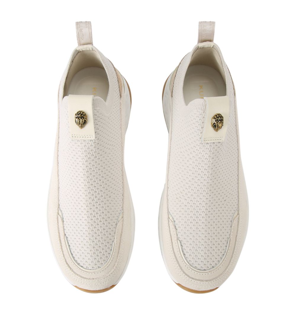 Kensington Slip-On Sneakers