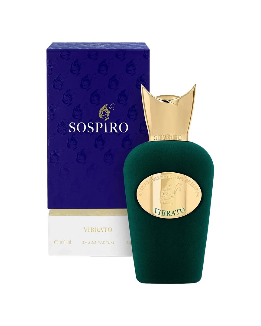 Unisex 3.4oz Vibrato EDP