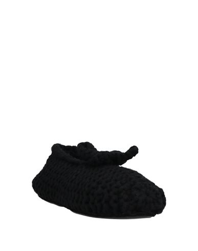 Woman Ballet flats Black