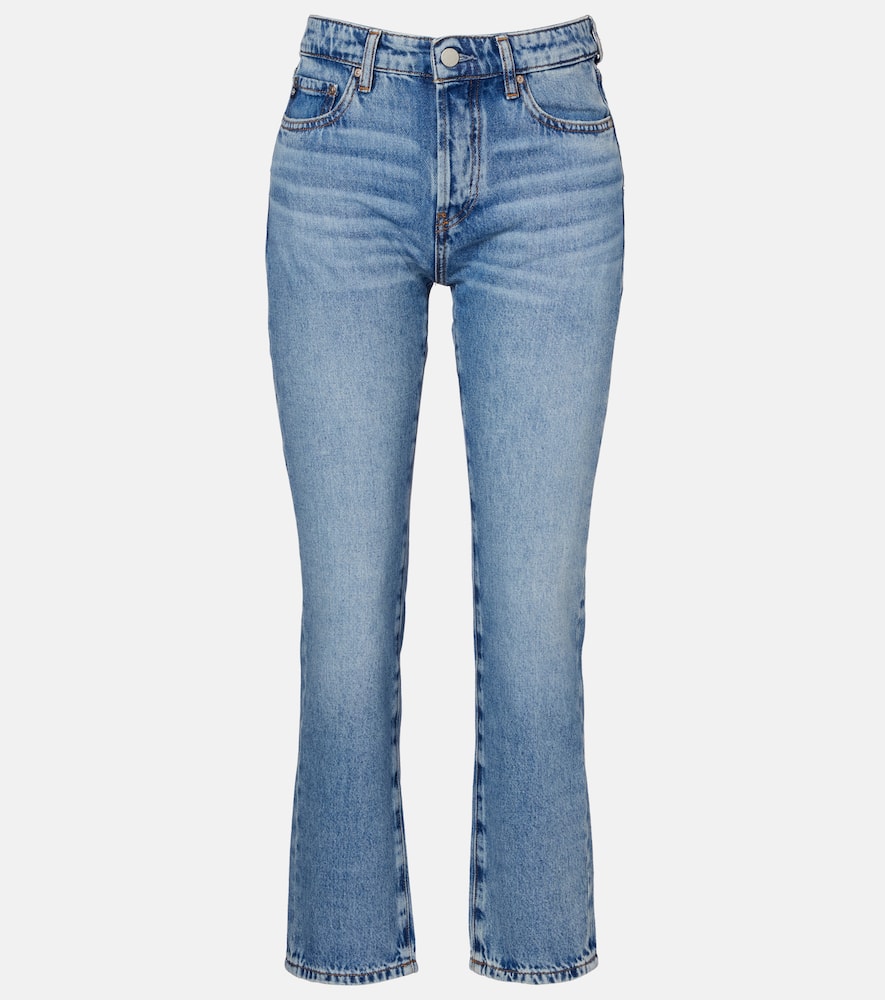 American skinny jeans