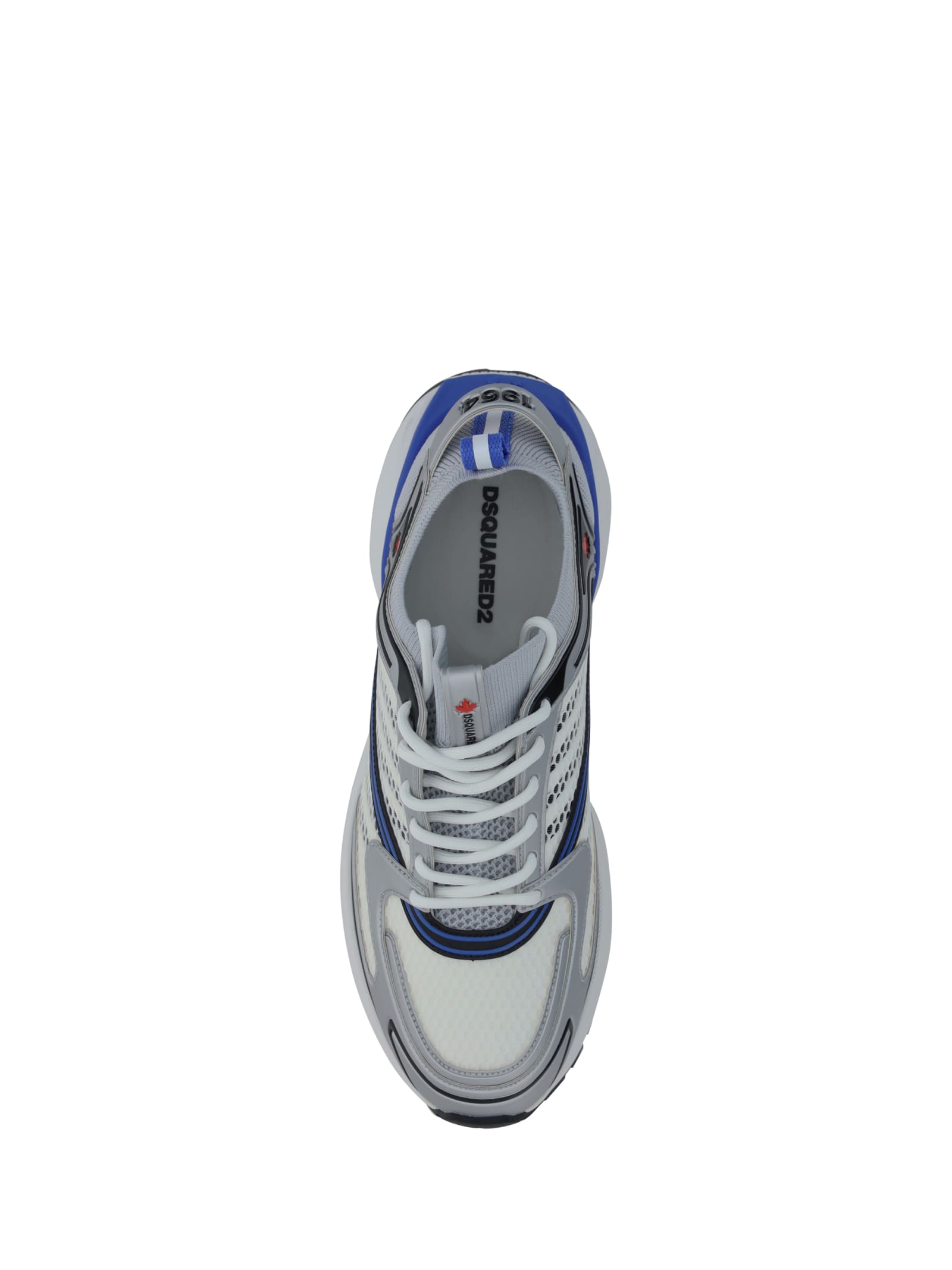 X Dash Sneakers