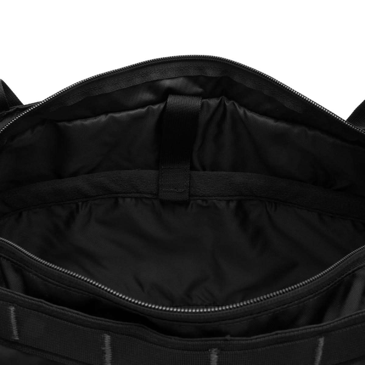 Men's Base Camp Voyager Tote Bag Tnf Black/Asphalt Grey