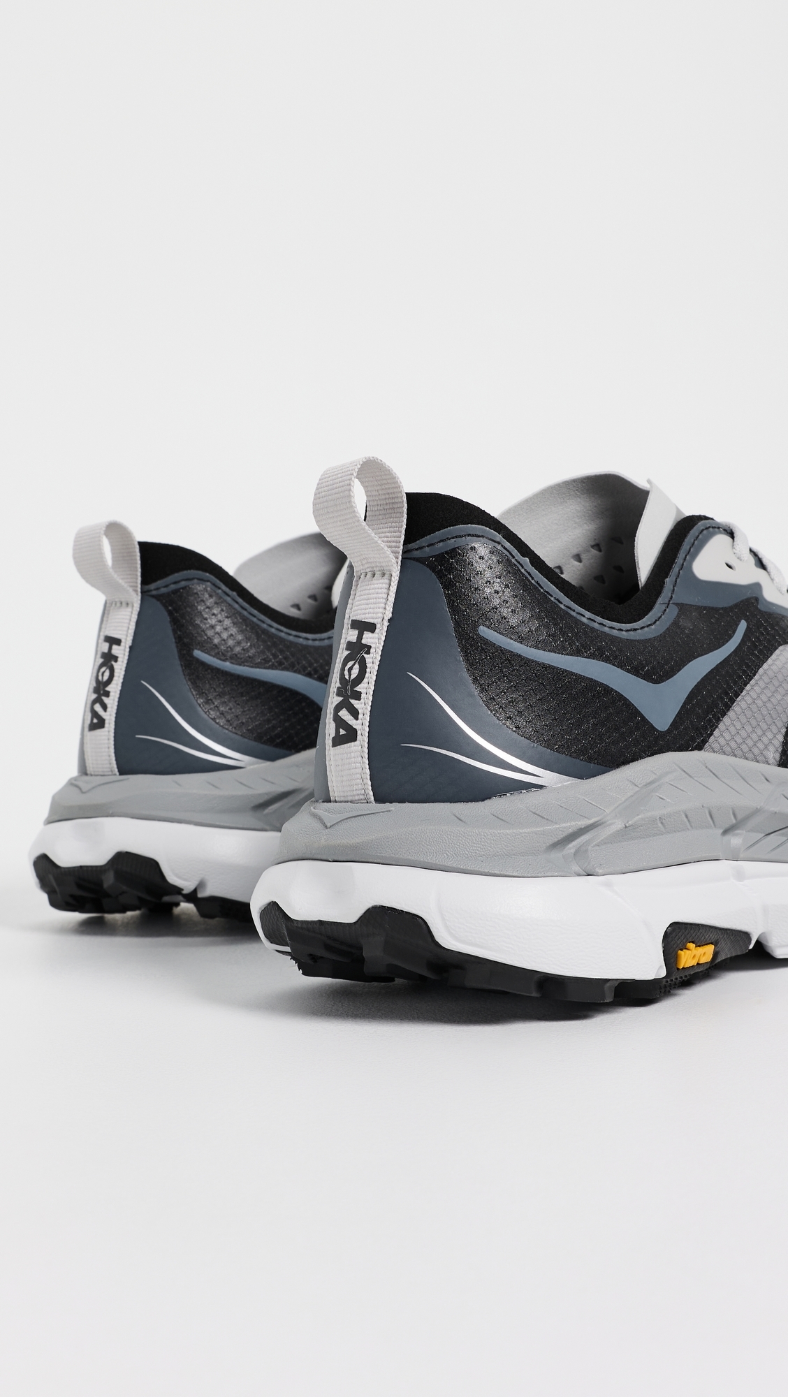 Mafate Speed 4 Lite Sneakers Black/Stardust