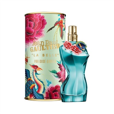 Ladies La Belle Paradise Garden EDP Spray 1.7 oz Fragrances 8435415091268