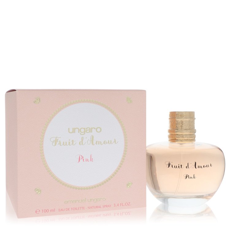 Fruit d'Amour Pink Eau de Toilette