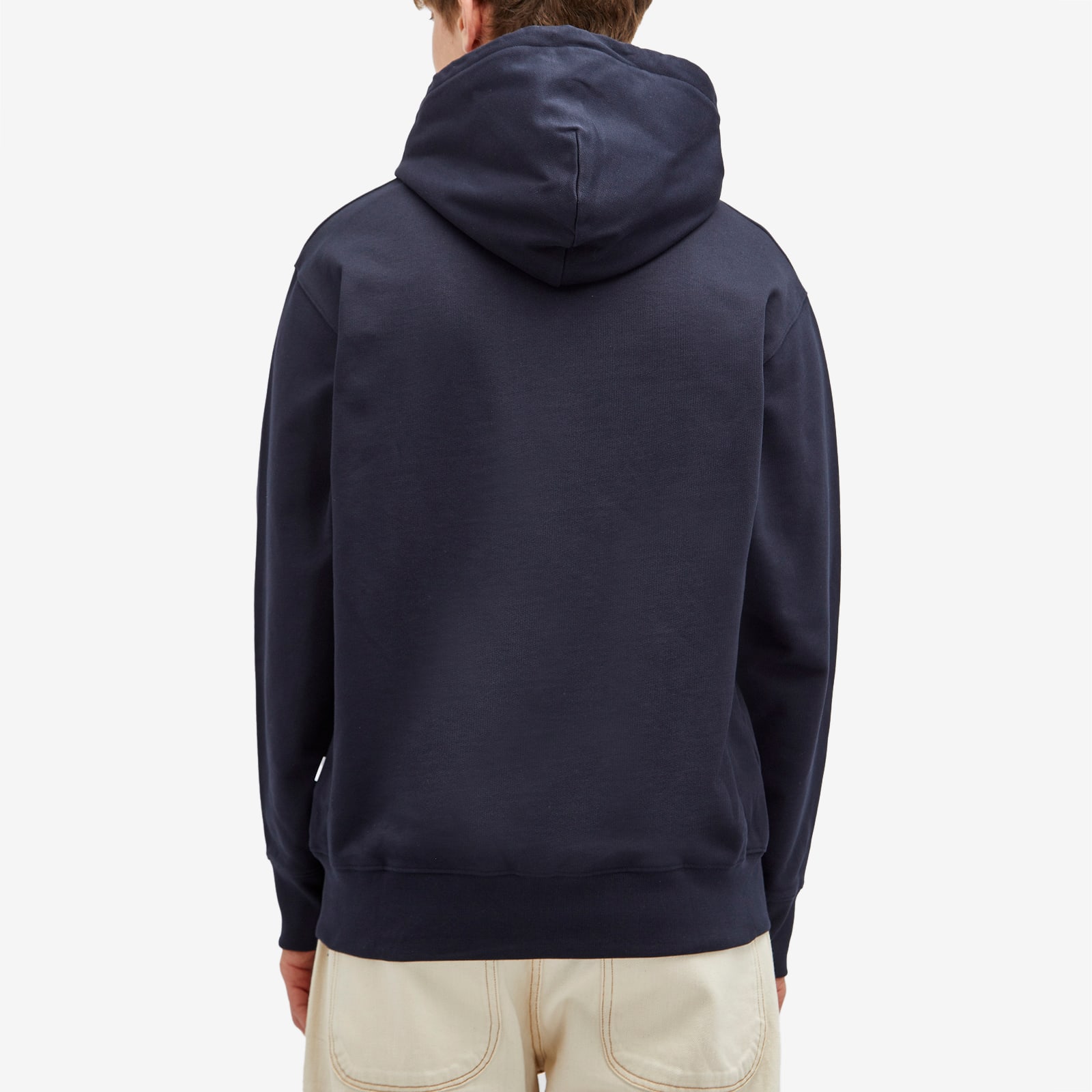 Men's Standard Hoodie in Dark Navy
