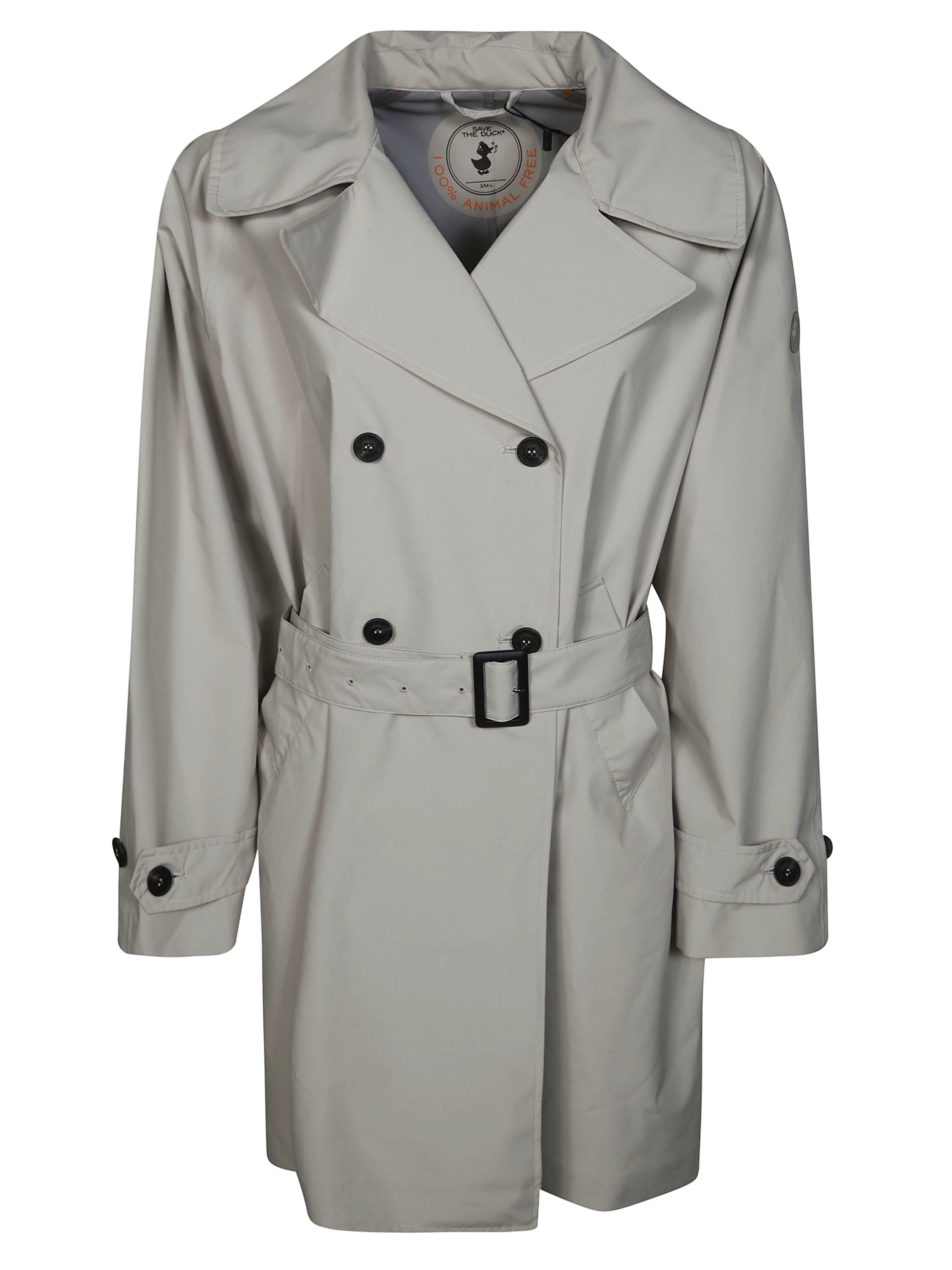 Livia Raincoat