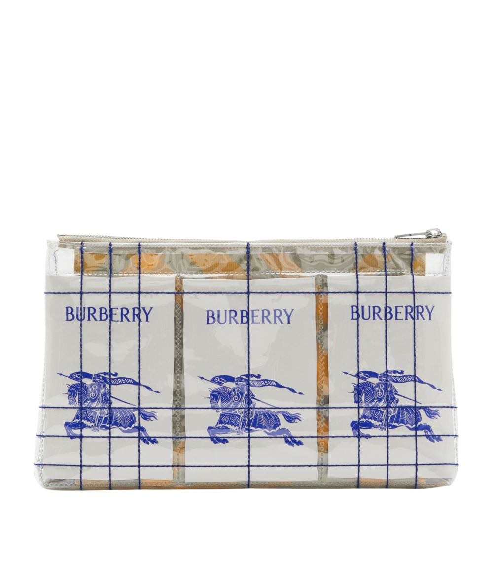 EKD Label Pouch
