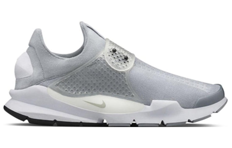 Sock Dart SP 'Wolf Grey'