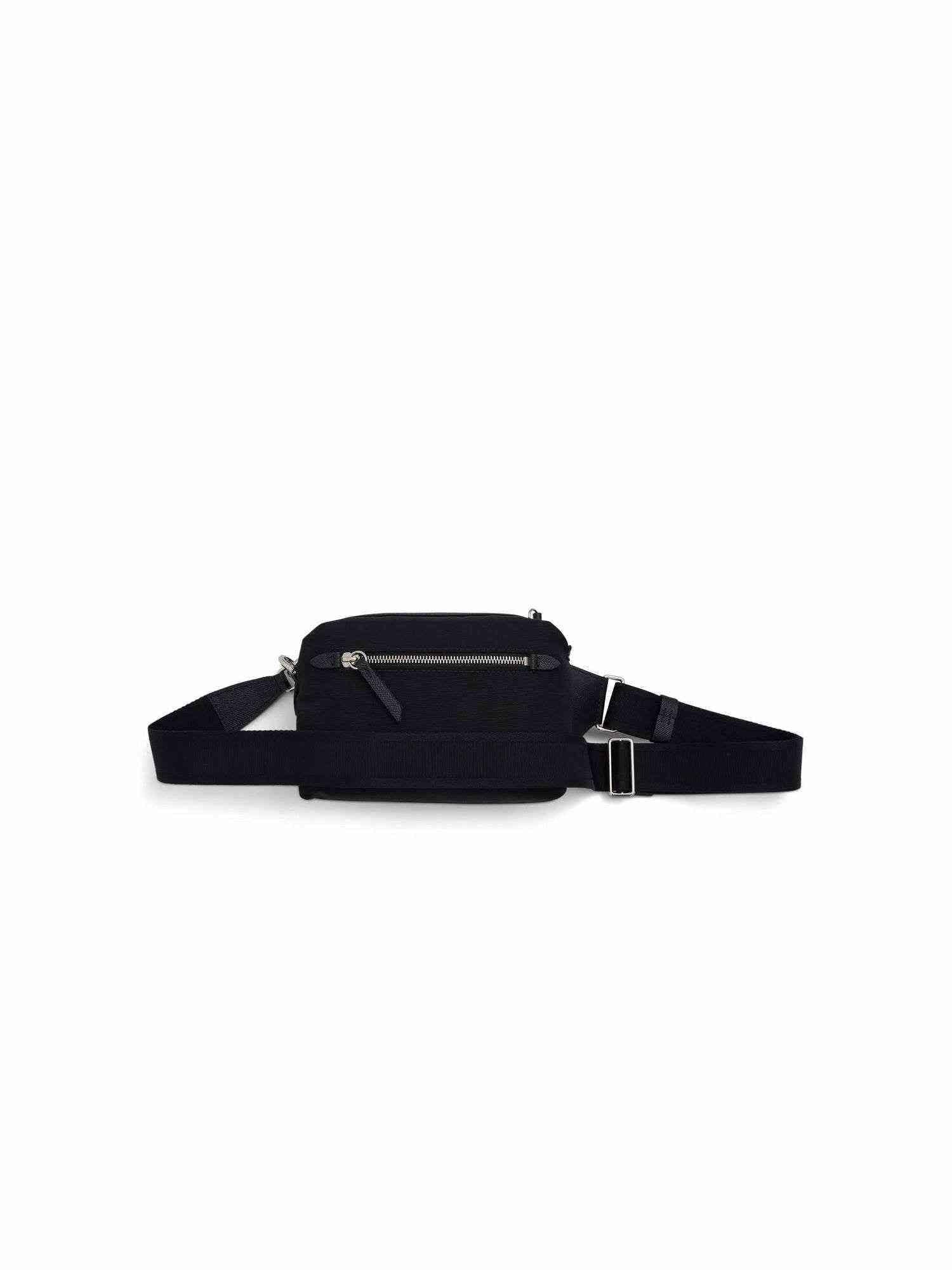 Glam Slam Sport on Body Bag Black / OS