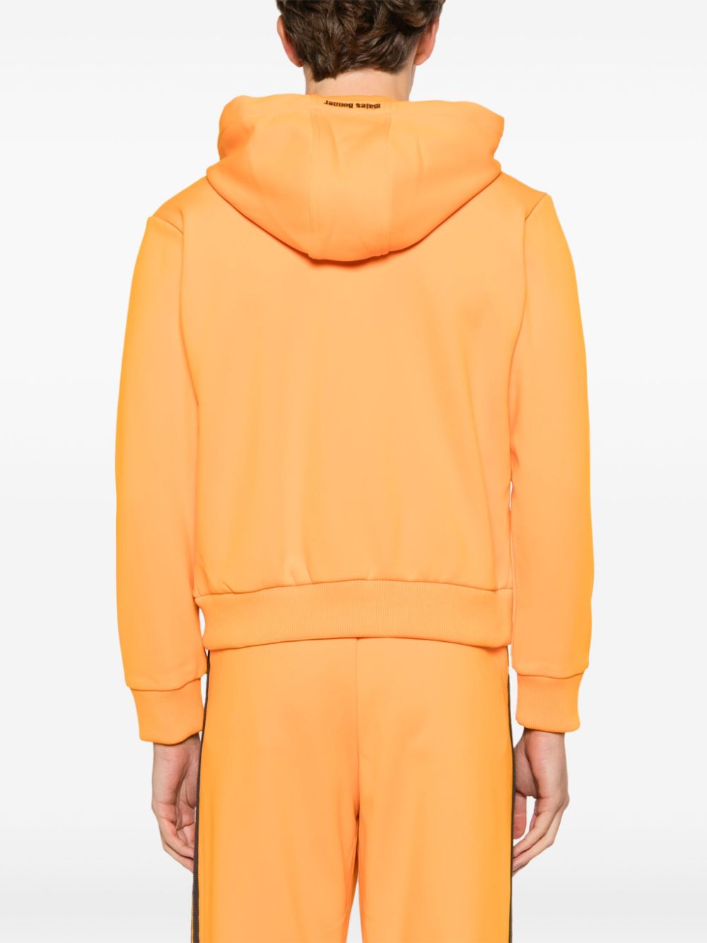 Adidas par le Pays de Galles BONNER LOGO Zipped Hoodie