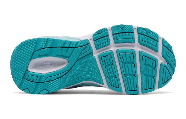 (PS) 680 V3 Shoes 'Light Blue White'
