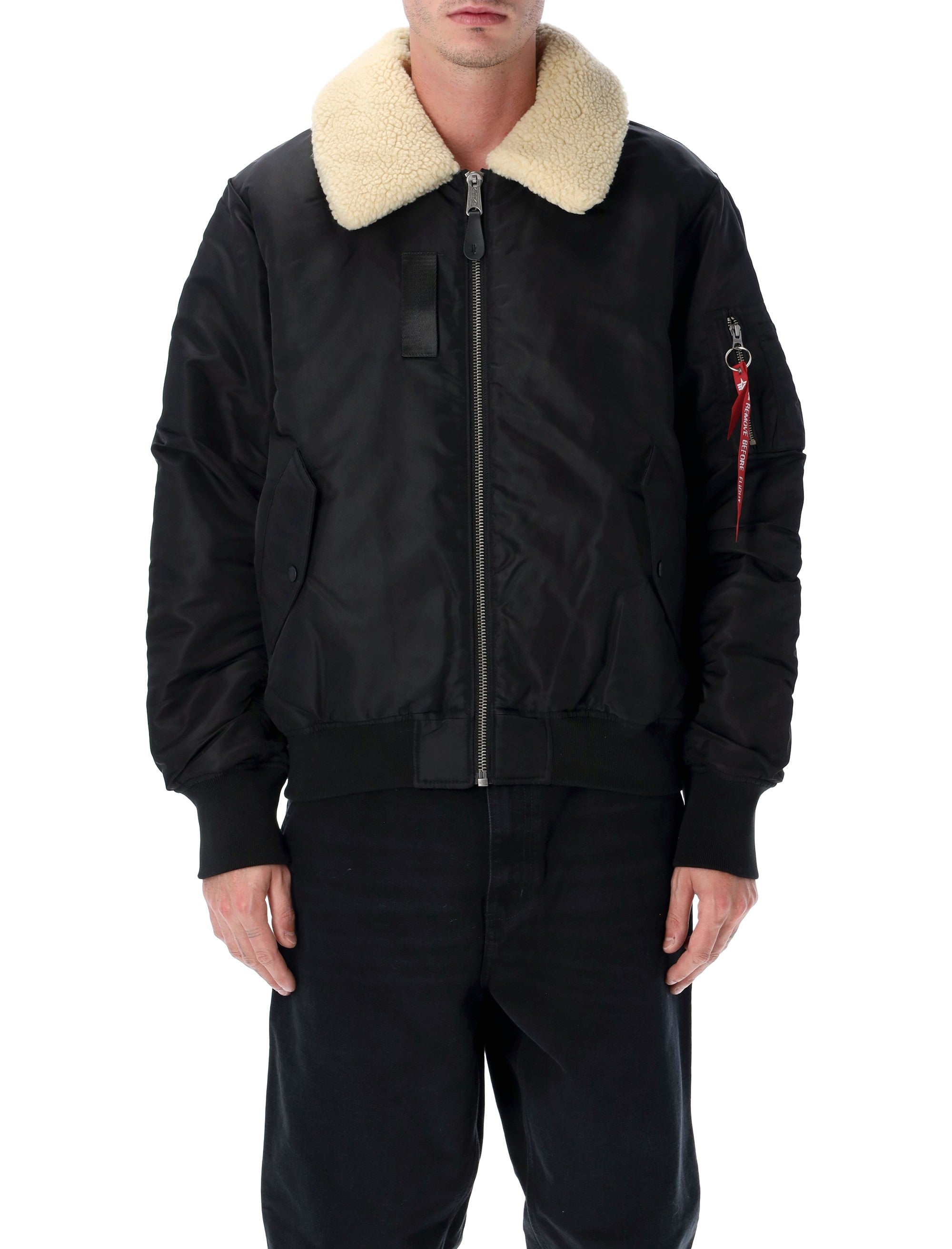 B-15 Bomber Jacket