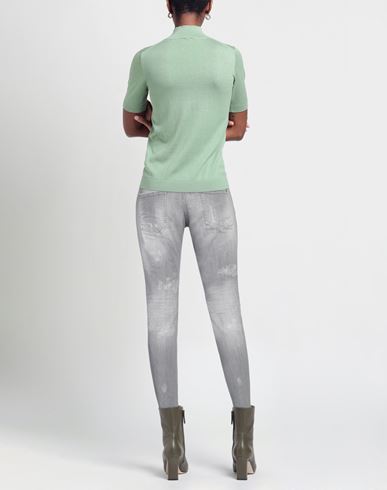 Woman Jeans Grey