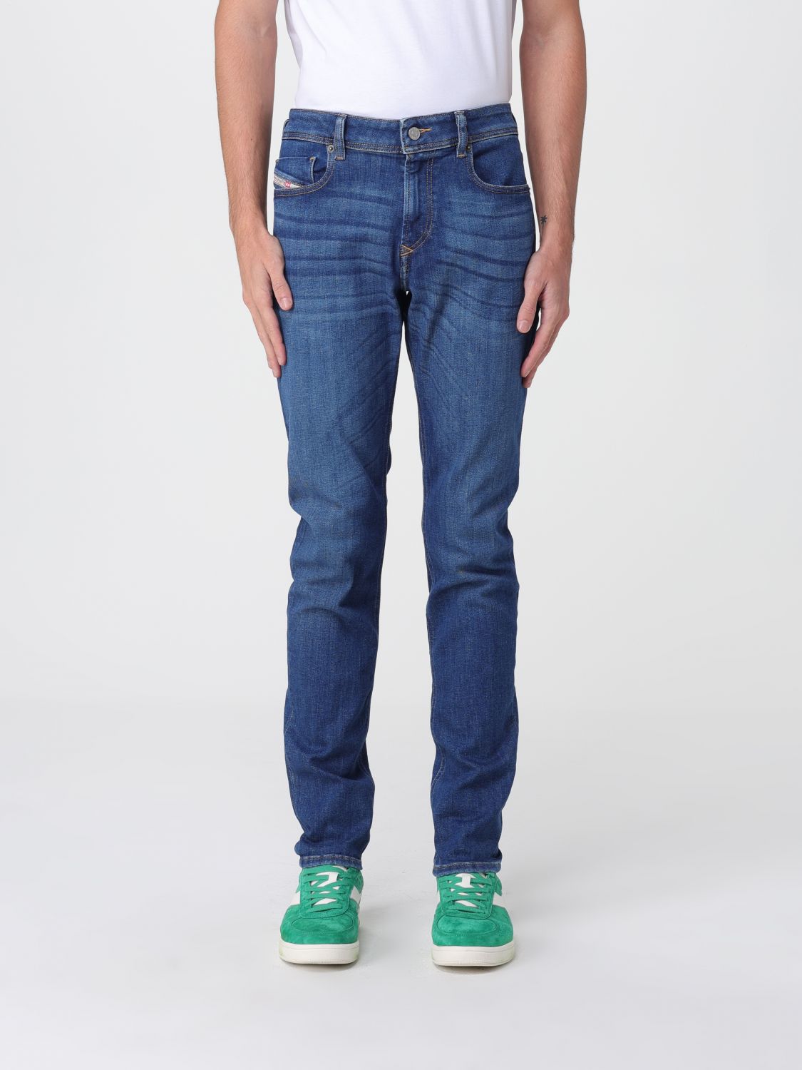 1979 Sleenker jeans - Blue