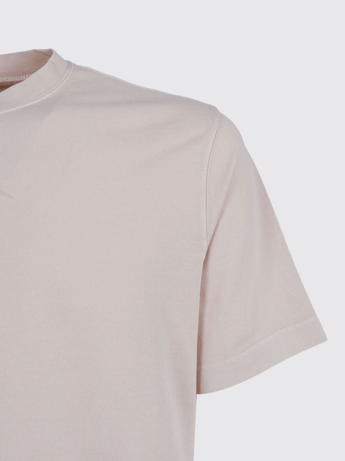 T-Shirt Men color Multicolor