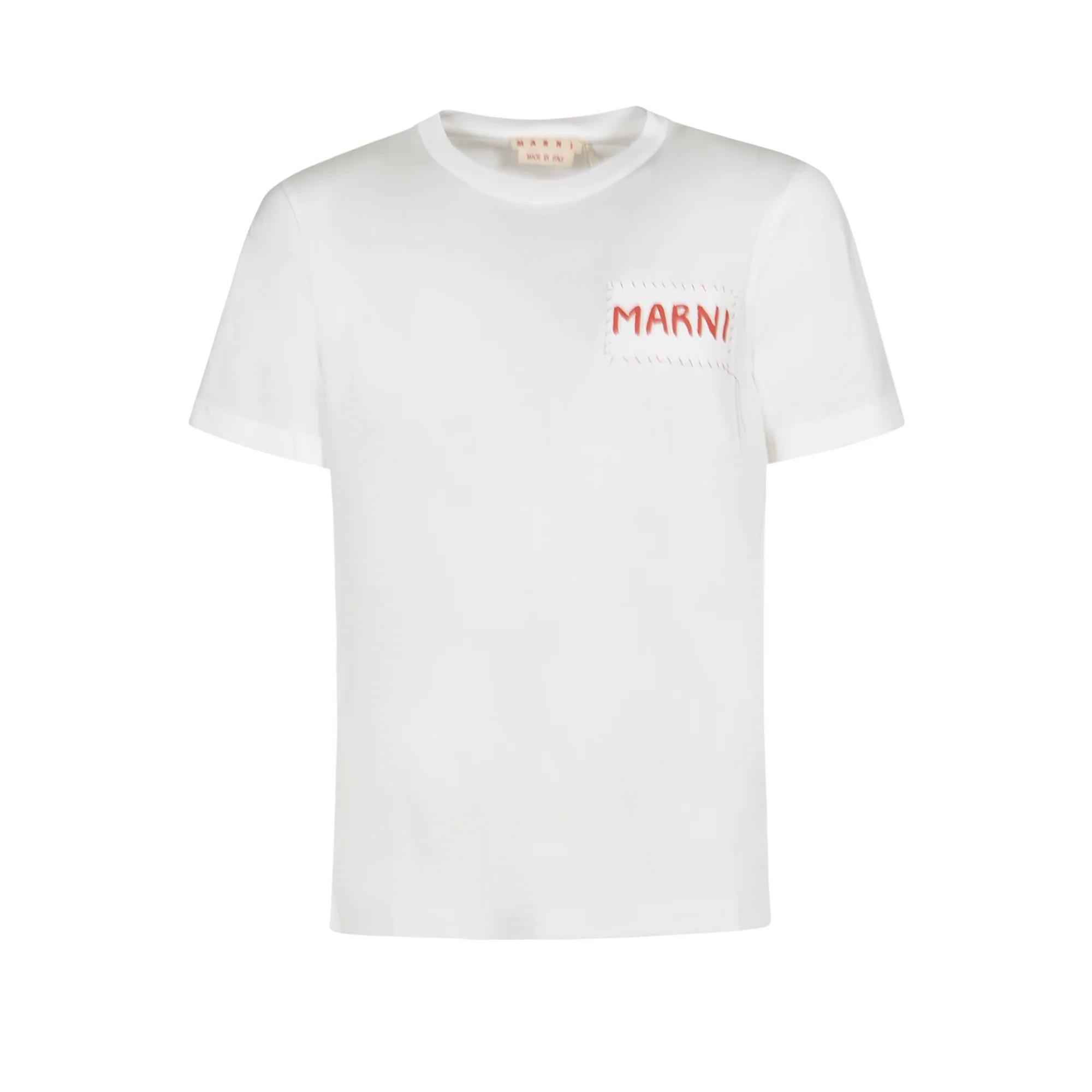 Woven Cotton Shirt