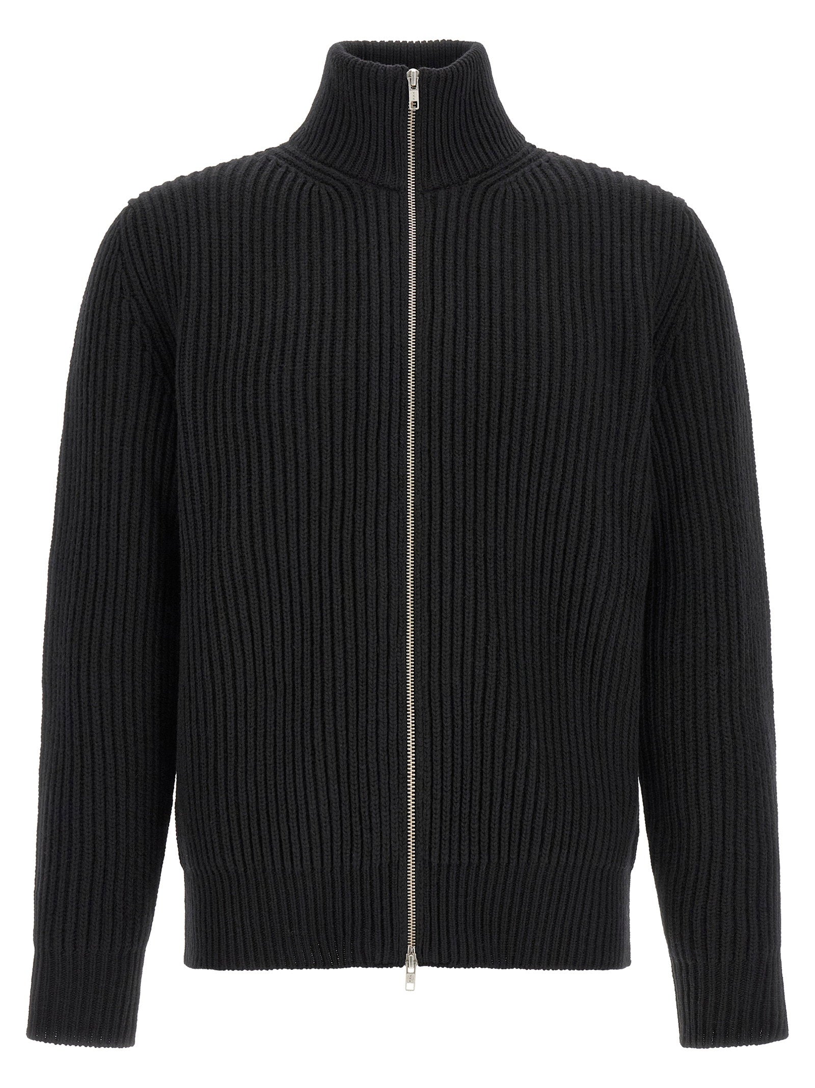 Jacket — Black