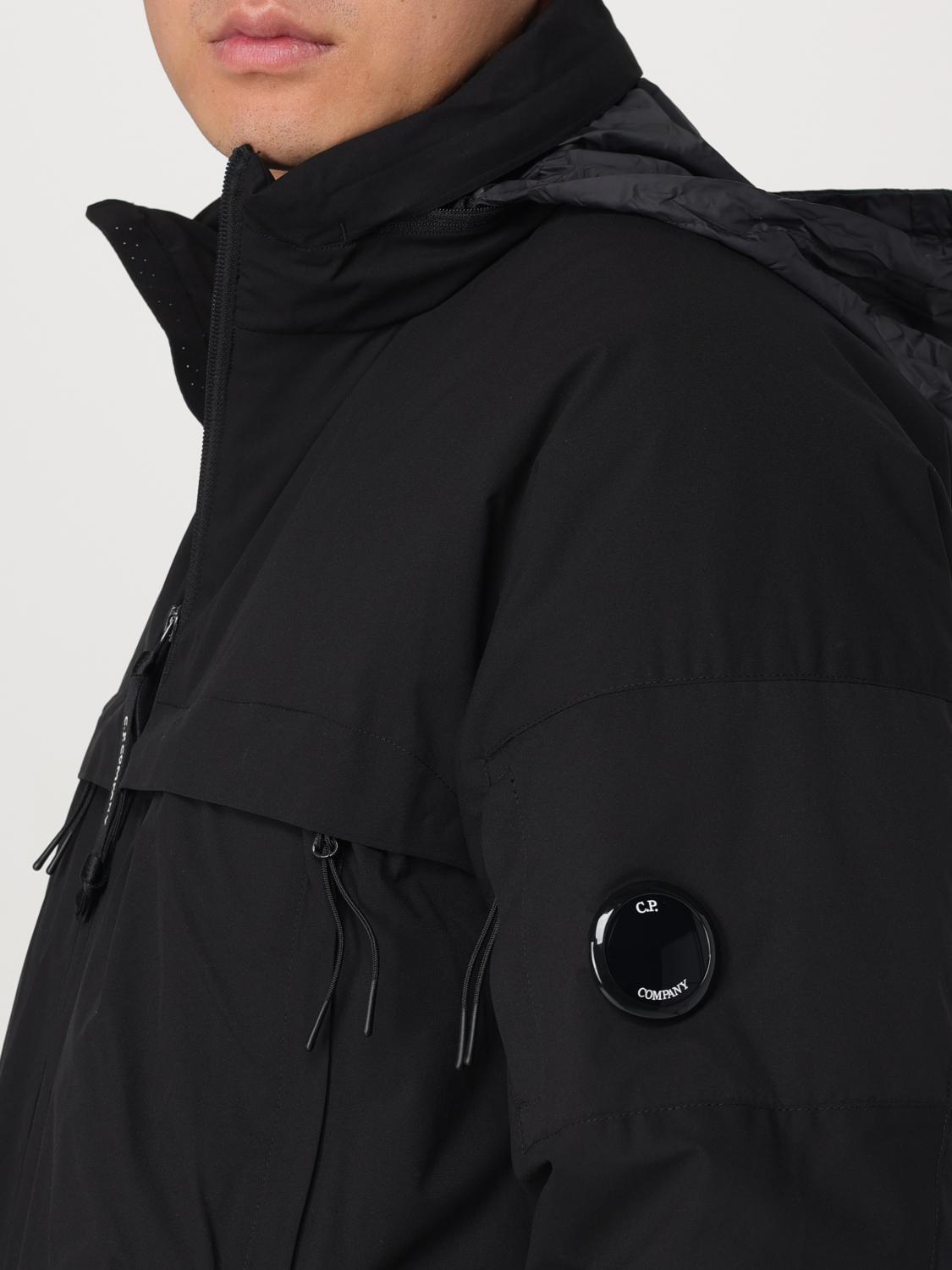 Jacket Men color Blue