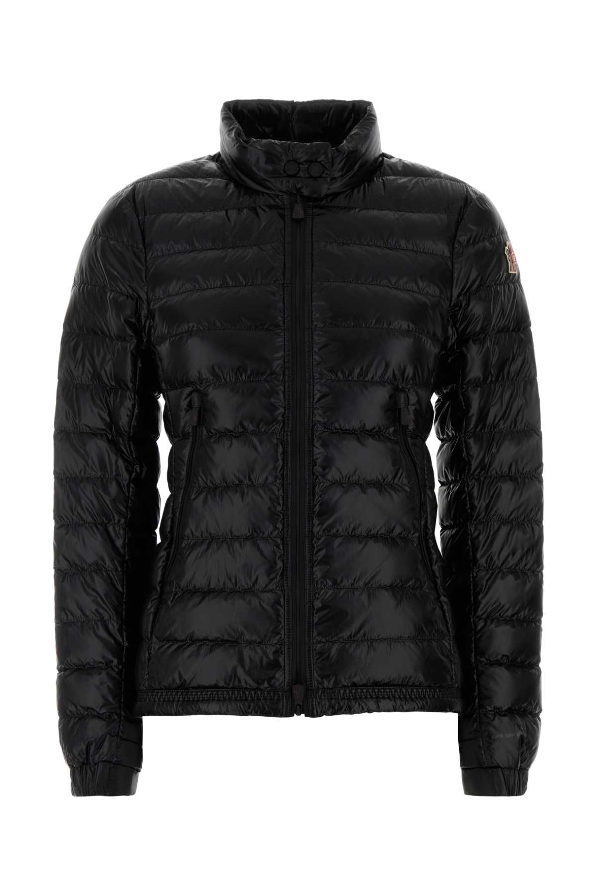 'Walibi' Down Jacket