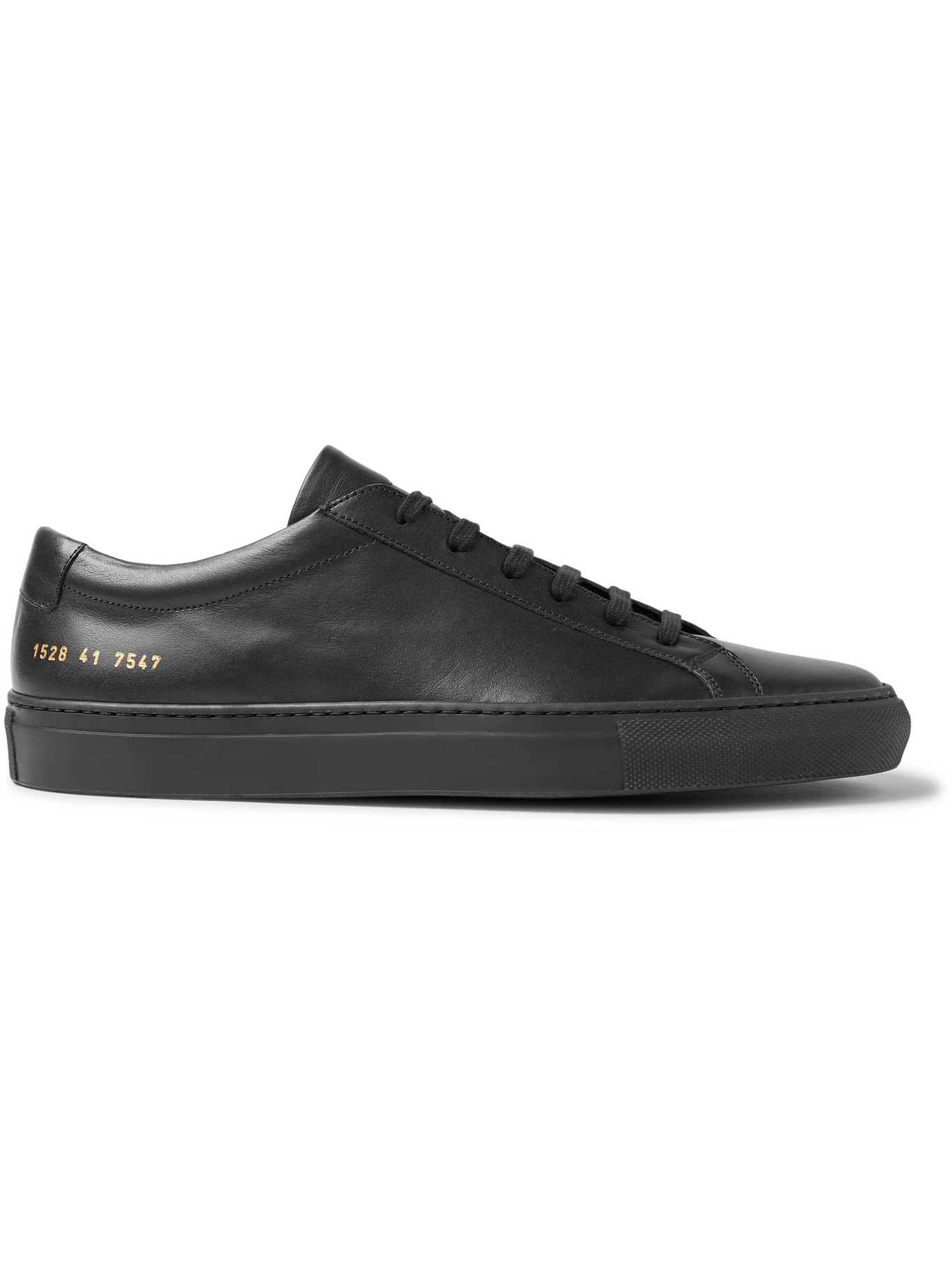 Original Achilles Leather Sneakers