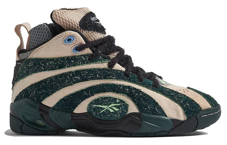 Shaqnosis x Brain Dead 'Dark Forest'